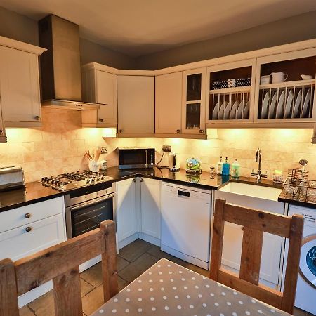 Wren Cottage, Harrogate Pateley Bridge Buitenkant foto