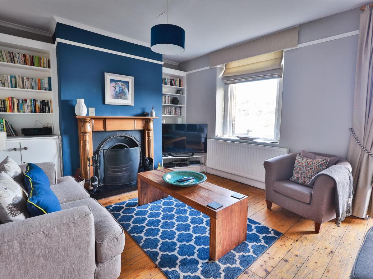 Wren Cottage, Harrogate Pateley Bridge Buitenkant foto