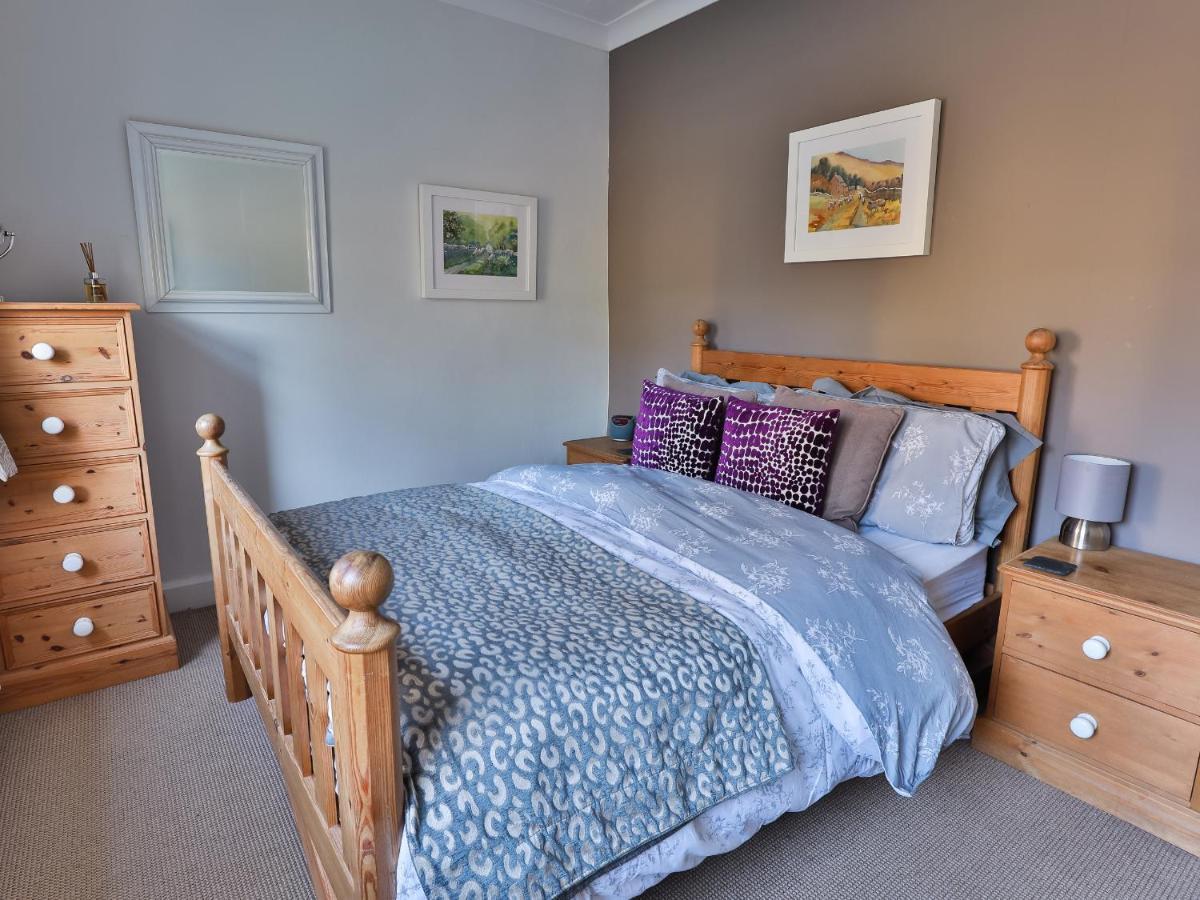Wren Cottage, Harrogate Pateley Bridge Buitenkant foto