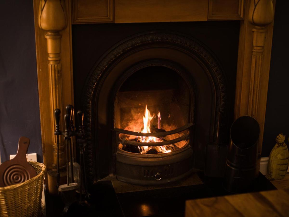 Wren Cottage, Harrogate Pateley Bridge Buitenkant foto