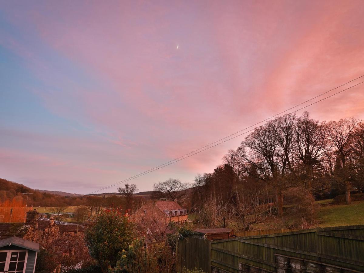 Wren Cottage, Harrogate Pateley Bridge Buitenkant foto