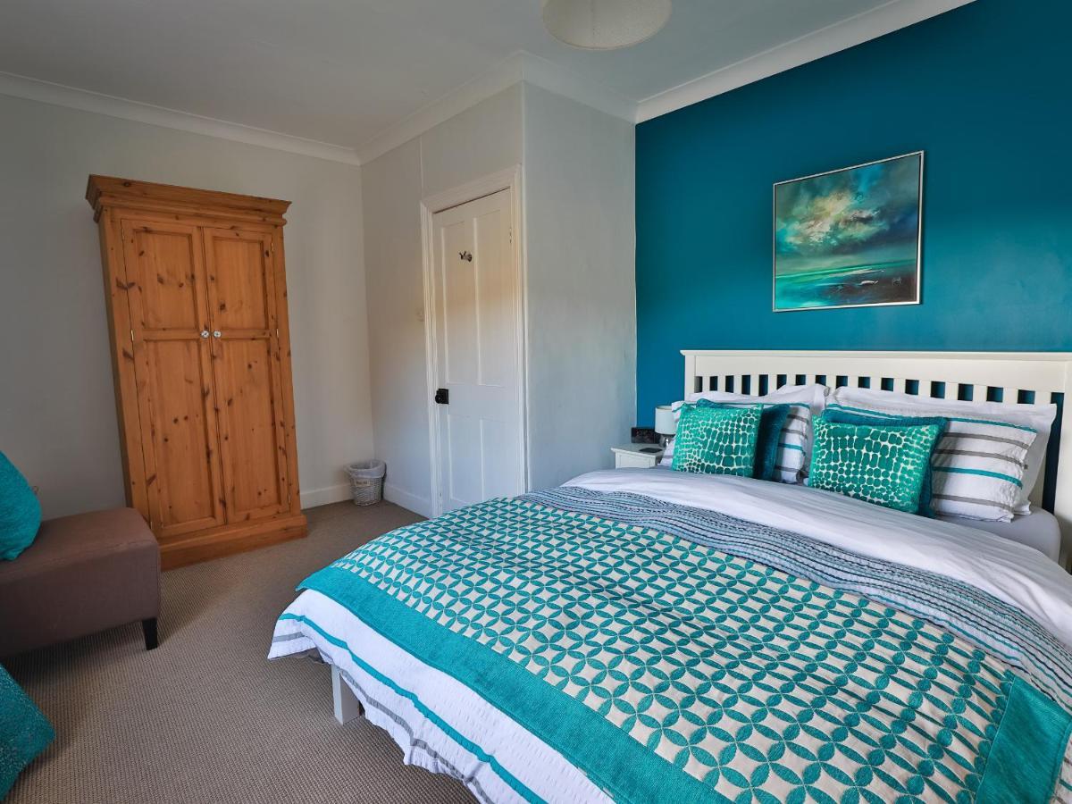 Wren Cottage, Harrogate Pateley Bridge Buitenkant foto