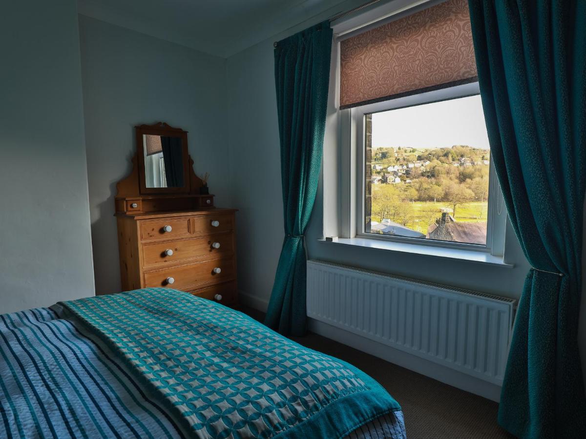 Wren Cottage, Harrogate Pateley Bridge Buitenkant foto